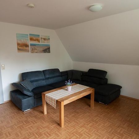 Haus Neu-Moehlhorst Apartman Fleckeby Kültér fotó