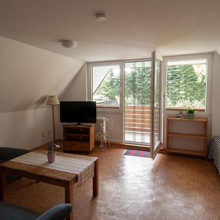 Haus Neu-Moehlhorst Apartman Fleckeby Kültér fotó