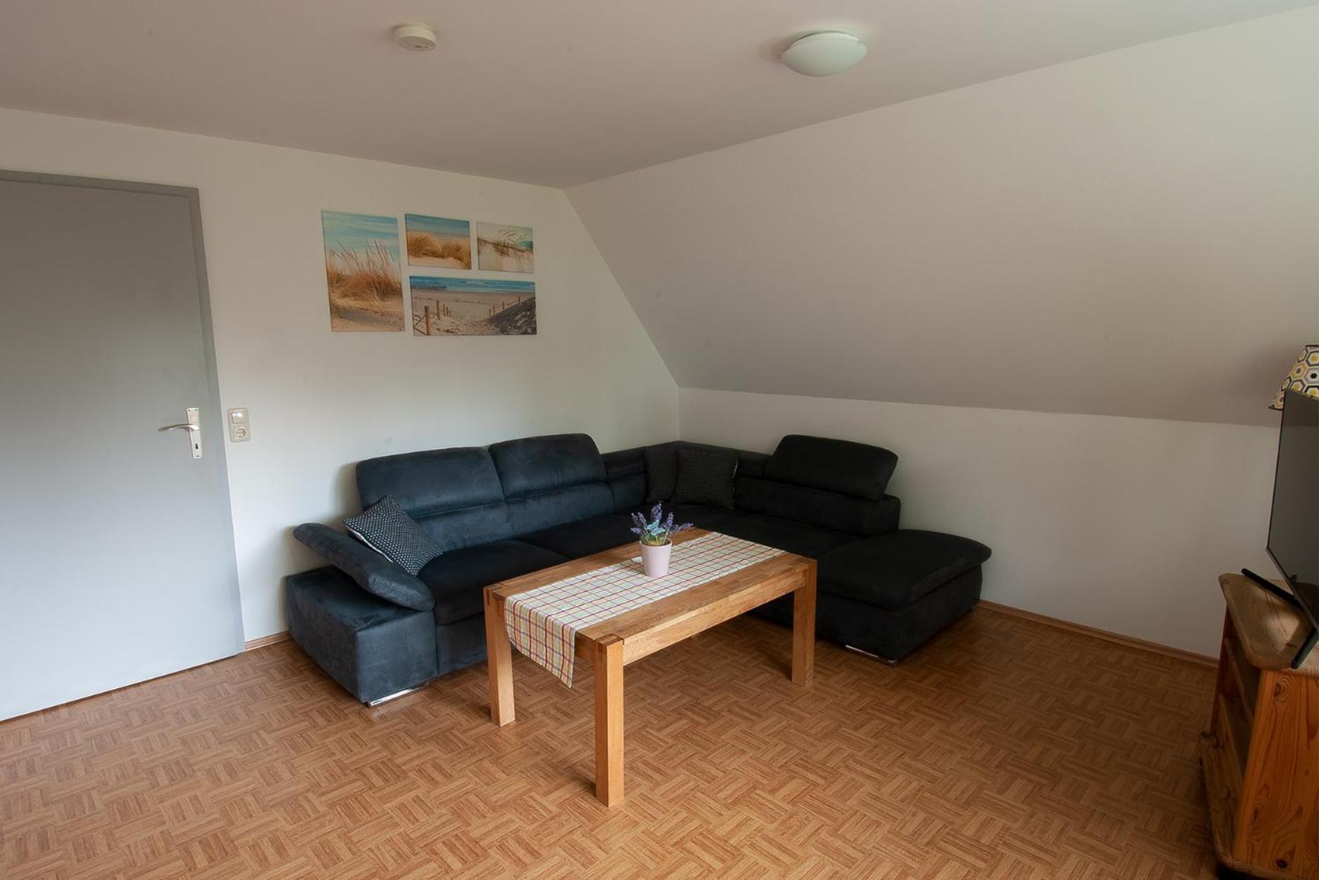 Haus Neu-Moehlhorst Apartman Fleckeby Kültér fotó