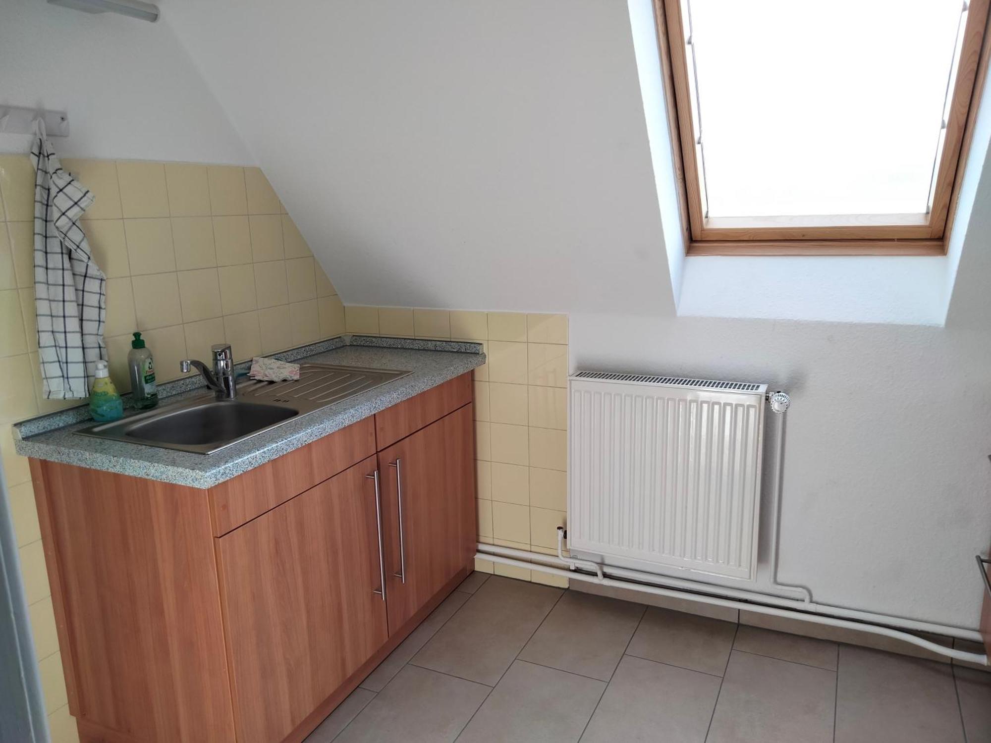 Haus Neu-Moehlhorst Apartman Fleckeby Kültér fotó