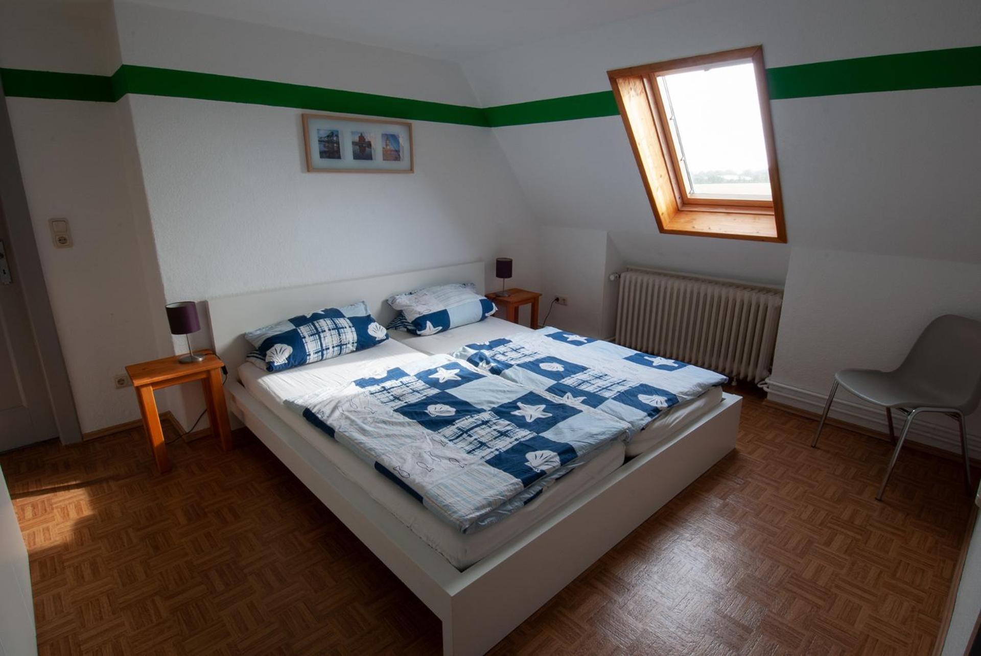 Haus Neu-Moehlhorst Apartman Fleckeby Kültér fotó