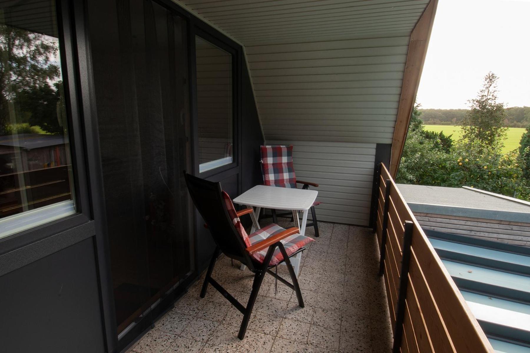 Haus Neu-Moehlhorst Apartman Fleckeby Kültér fotó