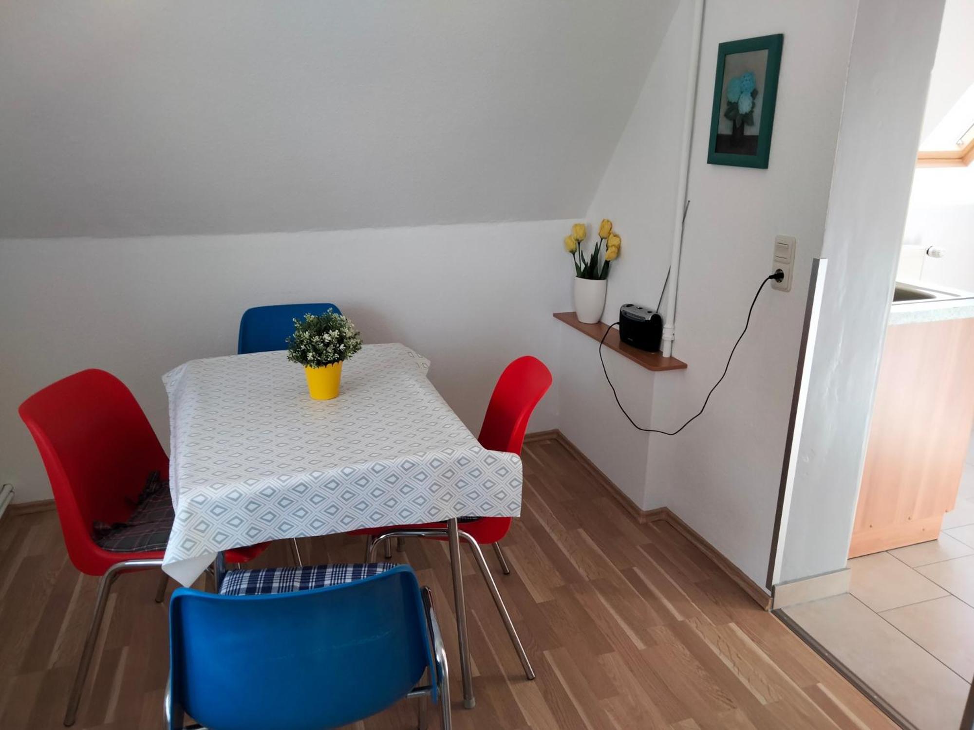 Haus Neu-Moehlhorst Apartman Fleckeby Kültér fotó